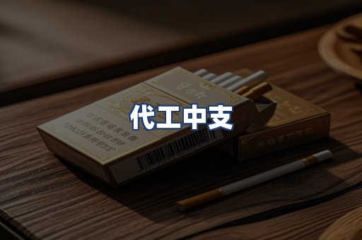 代工中支